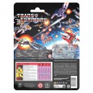 The Transformers Retro G1 Action Figure Autobot Bumblebee 12 cm thumbnail