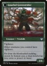 Innistrad Crimson Vow 198/277 Dormant Grove DFC thumbnail