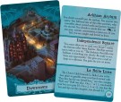 Arkham Horror Engelsk 3rd. edition thumbnail