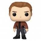 Star Trek Picard POP! TV Jack Crusher Vinyl Figure 1633 thumbnail