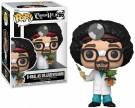 Cypress Hill B-Real as Dr. Greenthumb POP! Vinyl figure 266 thumbnail