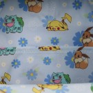 Pokémon by Loungefly Mini Rucksack Floral thumbnail