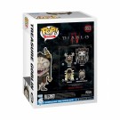 Diablo IV Treasure Goblin Funko Pop! Vinyl Figure 953 thumbnail