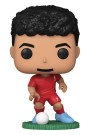 Liverpool F.C. POP! Football Vinyl Figure Luis Díaz 9 cm 55 thumbnail