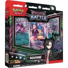 Pokemon Rival Battle Deck - Marnie thumbnail