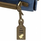 Harry Potter Ravenclaw Mini-Trunk Crossbody Veske thumbnail