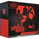 Pokemon Destined Rivals Elite Trainer Box - Utsolgt thumbnail