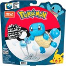 Pokemon Mega Construx Pokeball Squirtle  thumbnail