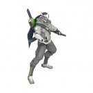 Funko Overwatch 2 Genji 3 3/4-Inch Action Figure thumbnail