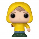 IT Bitty POP! Boxes Vinyl Figure Funhouse thumbnail