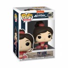 Avatar: The Last Airbender Ty Lee Funko Pop! Vinyl Figure 997 thumbnail