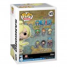 One Piece POP! Animation Sangoro Vinyl Figure 1473 (Wano) thumbnail