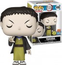 Funko! POP Excl Demon Slayer Yahaba GW Vinyl figure 1410 thumbnail