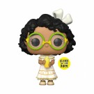 Disney 100 Encanto Mirabel Glow in the dark Pop! Vinyl Figure 1327 thumbnail