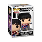 Oasis POP! Rocks Vinyl Figure Noel Gallagher 9 cm 257 thumbnail
