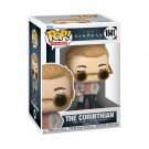 Sandman POP! TV The Corinthian Vinyl Figure 1641 thumbnail