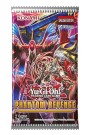 Yu-Gi-Oh! TCG Phantom Revenge booster pakke thumbnail