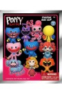 Poppy Playtime PVC Bag Clips Series 1 - Forventes i Januar thumbnail