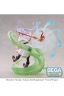 Frieren: Beyond Journey´s End FIGURIZMa PVC Statue Frieren The Heights of Magic 25 cm thumbnail