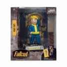 Fallout Movie Maniacs Action Figure Vault Boy Version 3 14 cm thumbnail