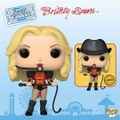 Britney Spears Circus Pop! Vinyl Figur 262 thumbnail