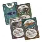 Dungeons & Dragons: Builders of Baldur's Gate Board Game *English Version* thumbnail