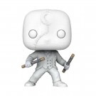 Moon Knight Mr. Knight Pop! Vinyl Figure 1048 thumbnail