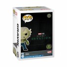 Marvel's Secret Invasion Gravik Funko Pop! Vinyl Figure 1331 thumbnail