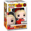 Funko POP! DC Comics The Suicide Squad Harley Quinn Exclusive 1116 thumbnail