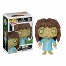 Horror: The Exorcist Regan Funko Pop! Vinyl Figure 203 thumbnail