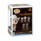 Yellowstone John Dutton Funko Pop! Vinyl Figure 1362 thumbnail