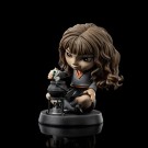 Harry Potter Hermione Granger Polyjuice MiniCo Vinyl Figure thumbnail