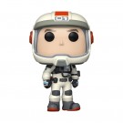 Exclusive Lightyear Buzz XL-01(GW) POP! Vinyl Figure 1210 thumbnail