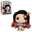 Funko! POP Excl Demon Slayer Nezuko Vinyl figure 1411 thumbnail