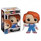 Horror: Child's Play Chucky Pop! Vinyl Figure 56 thumbnail