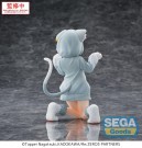 Re:Zero Starting Life in Another World Yumemirize PVC Statue Rem Mofumofu Pack 11 cm - Forventet Mars thumbnail