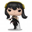Spy x Family Pop! Animation Yor Forger Vinyl Figure 1950 thumbnail