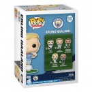 Football Manchester City EFL Erling Haaland Vinyl Figure 60 thumbnail