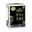 I Am Groot in Onesie with Book Pop! Vinyl Figure 1193 thumbnail