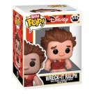 NFF Bitty POP! Arcade Claw Vinyl Figure Wreck it Ralph - Forventet November thumbnail