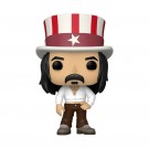 Frank Zappa POP! Vinyl figure 264 thumbnail