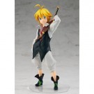 The Seven Deadly Sins: Dragon's Judgment Meliodas Pop Up Parade Statue 15cm thumbnail