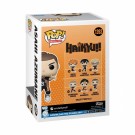 Haikyu!! Asahi Azumane Funko Pop! Vinyl Figure 1393 thumbnail