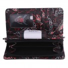 Stranger Things Wallet Hellfire Club 10 cm thumbnail