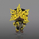 Spider-Man: NWH Electro GITD Pop! Vinyl with Adult T-skjorte thumbnail