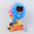 One Piece Plush Figure Tony Tony Chopper New World 20 cm thumbnail