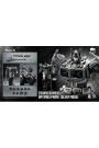 Transformers MDLX Action Figure Optimus Prime (Sleep Mode) 18 cm  thumbnail