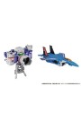 Transformers Dramatic Capture Series Action Figure 4-Pack Decepticons Part 1 17 cm  thumbnail
