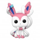 Pokemon POP! Sylveon Vinyl Figure 857 thumbnail