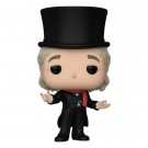 The Muppet Christmas Carol POP! Disney Vinyl Figure 1455 Scrooge thumbnail